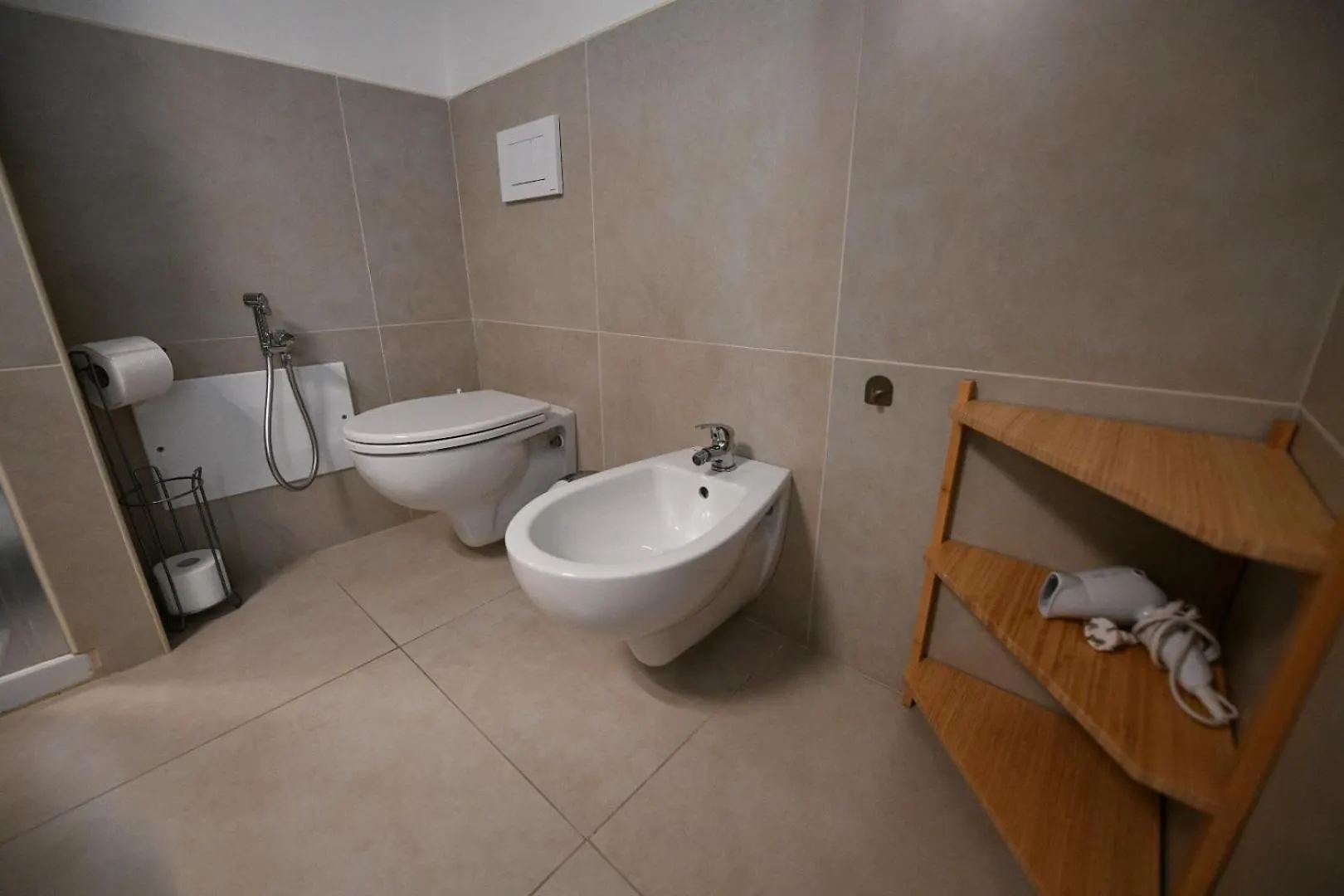 Bed and Breakfast Al Guiscardo 8 Bari Bed & Breakfast