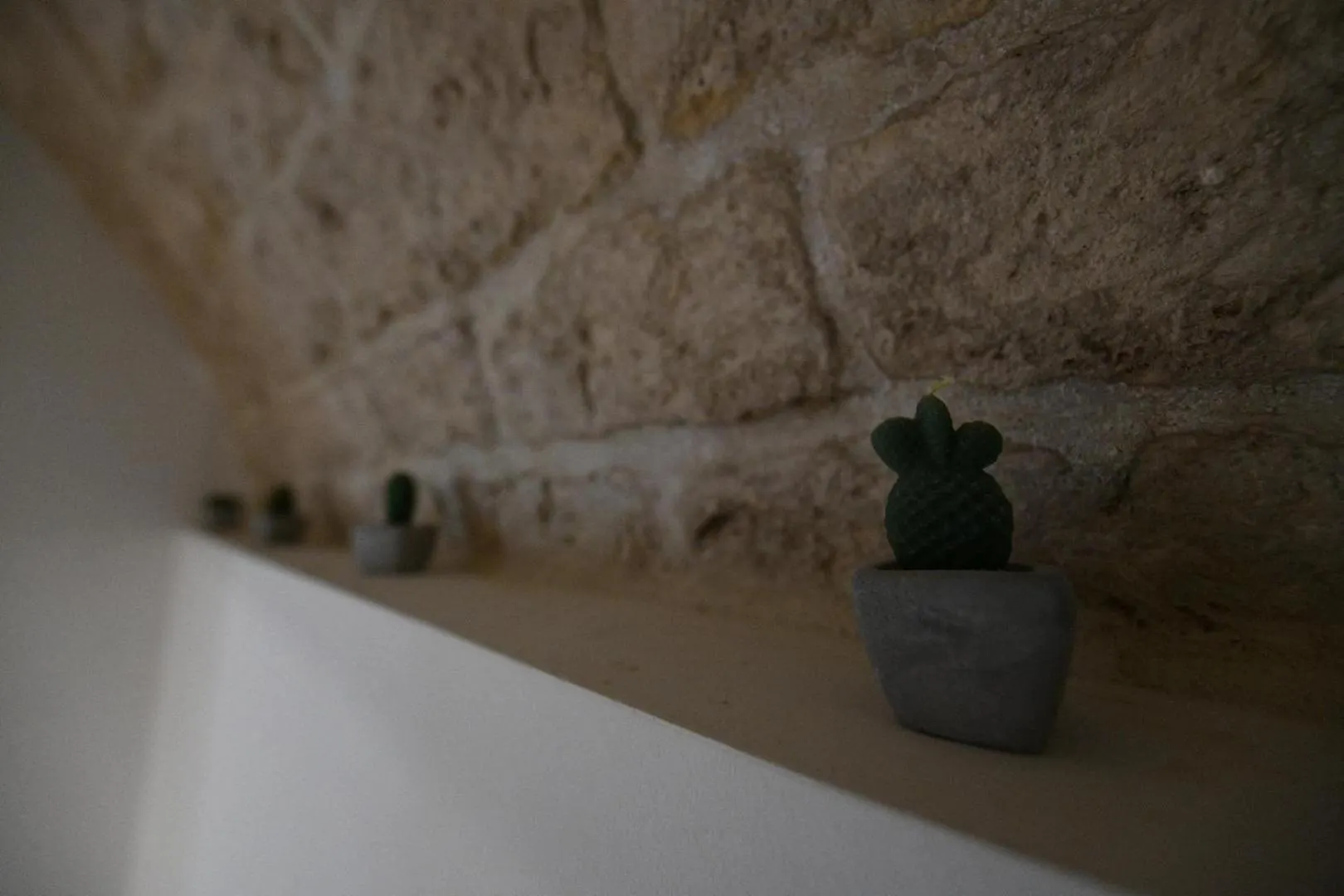 Al Guiscardo 8 Bed & Breakfast Bari