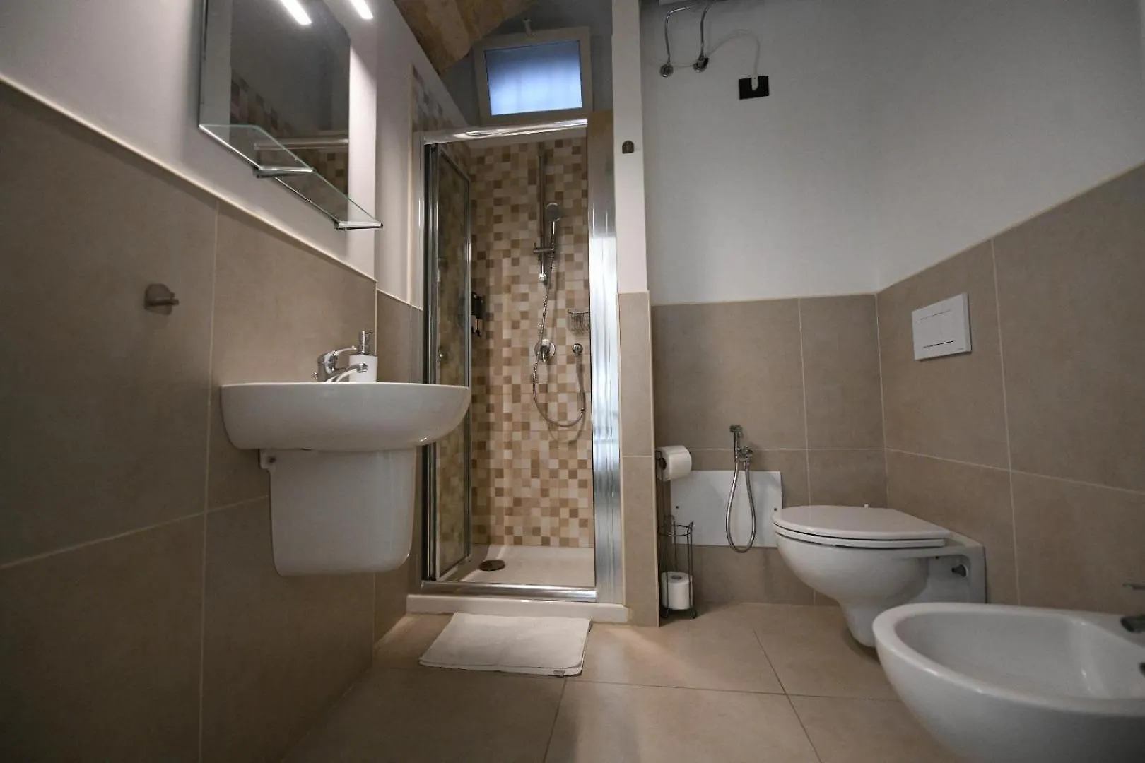 Bed & Breakfast Bed and Breakfast Al Guiscardo 8 Bari