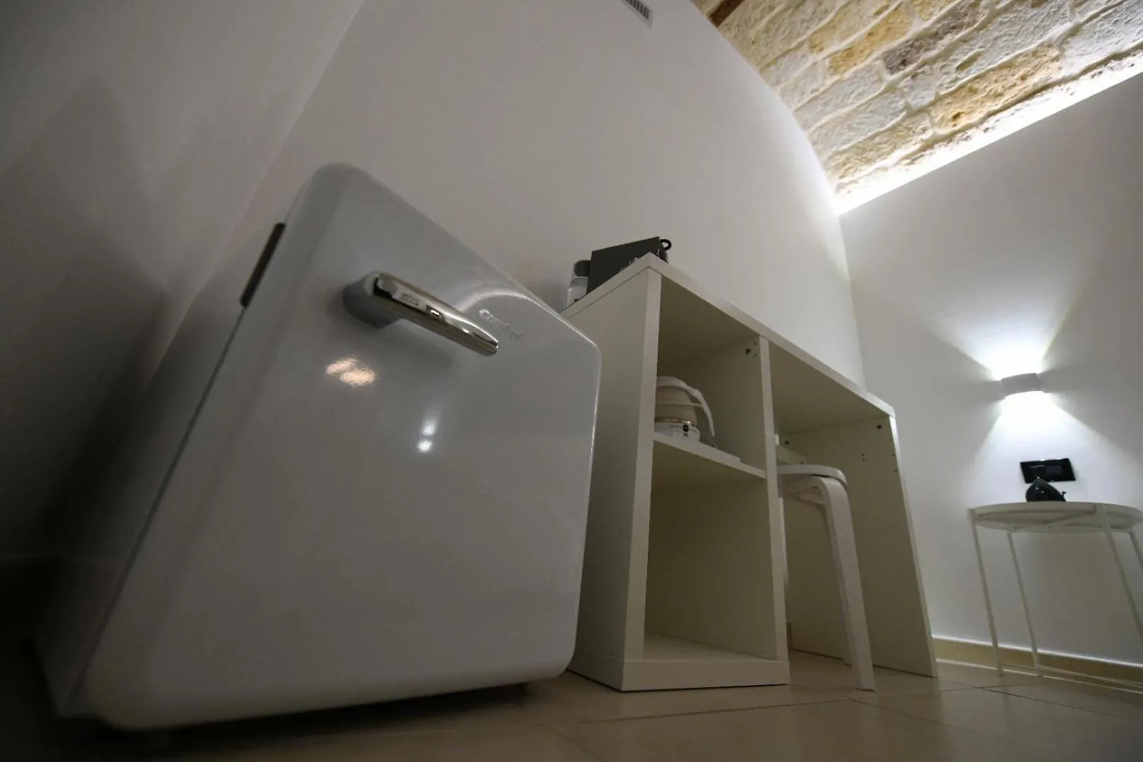 Al Guiscardo 8 Bed & Breakfast Bari