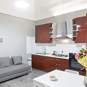 Donna Rosa Apartament