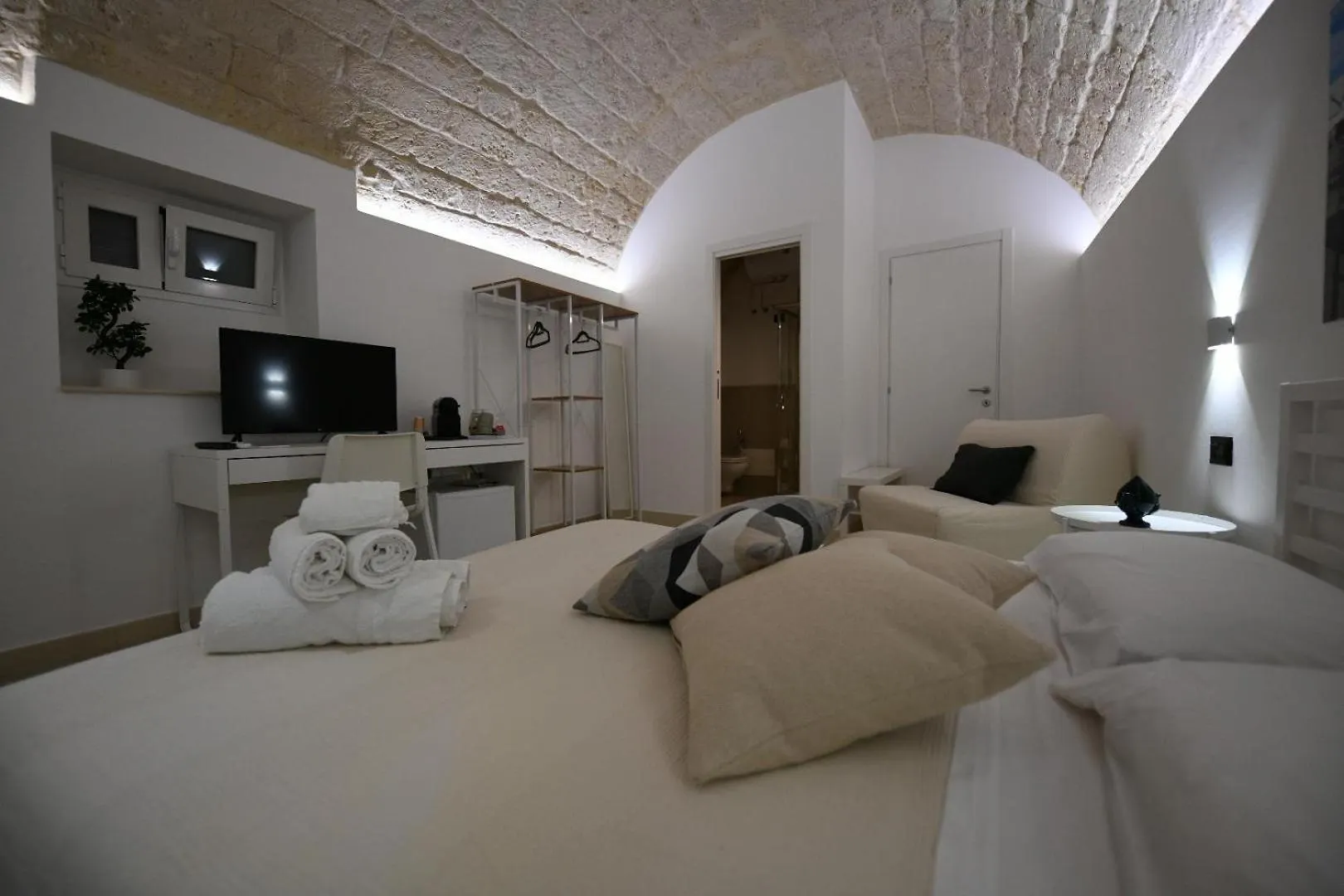 Bed and Breakfast Al Guiscardo 8 Bari
