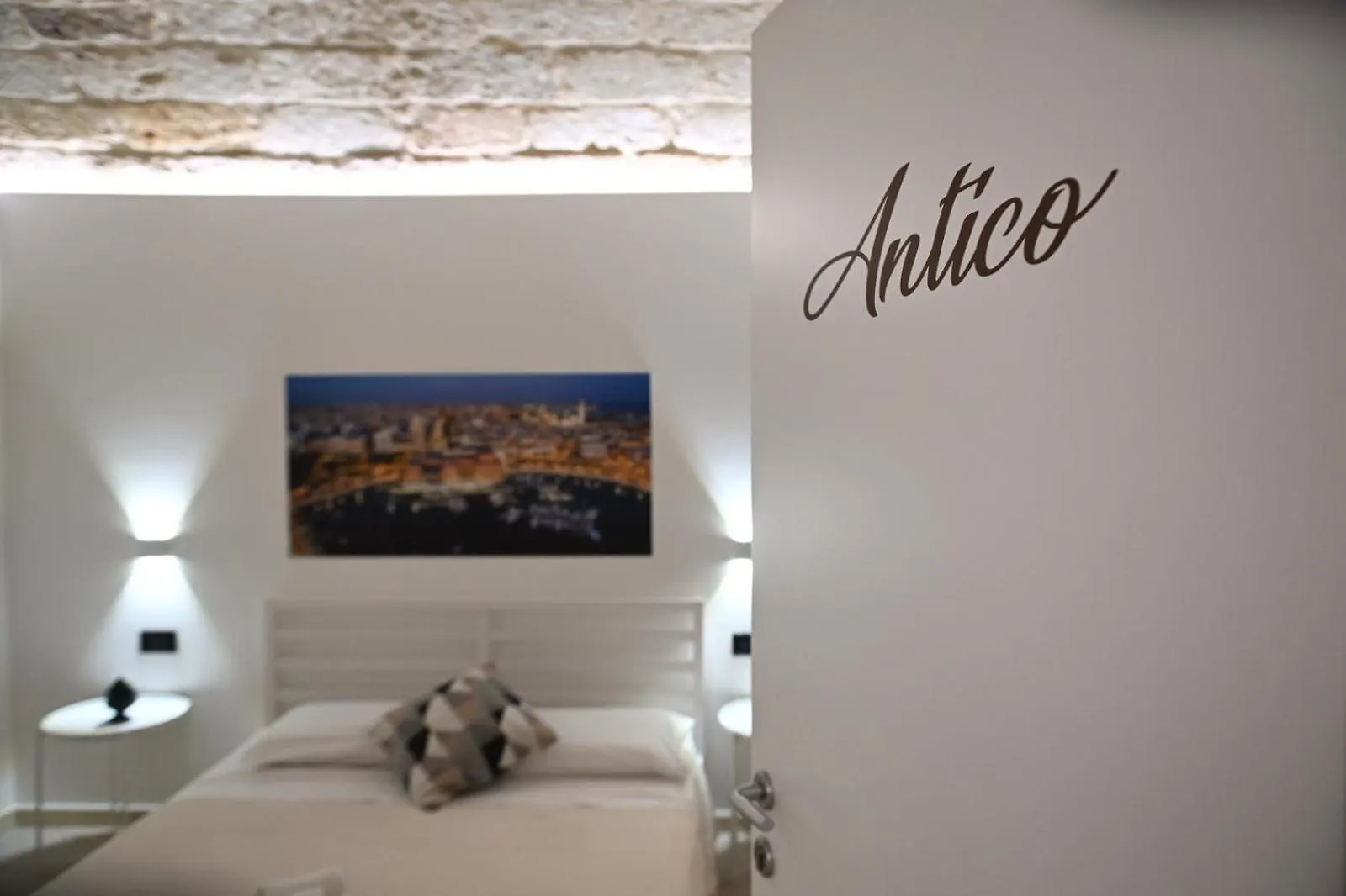 Bed and Breakfast Al Guiscardo 8 Bari
