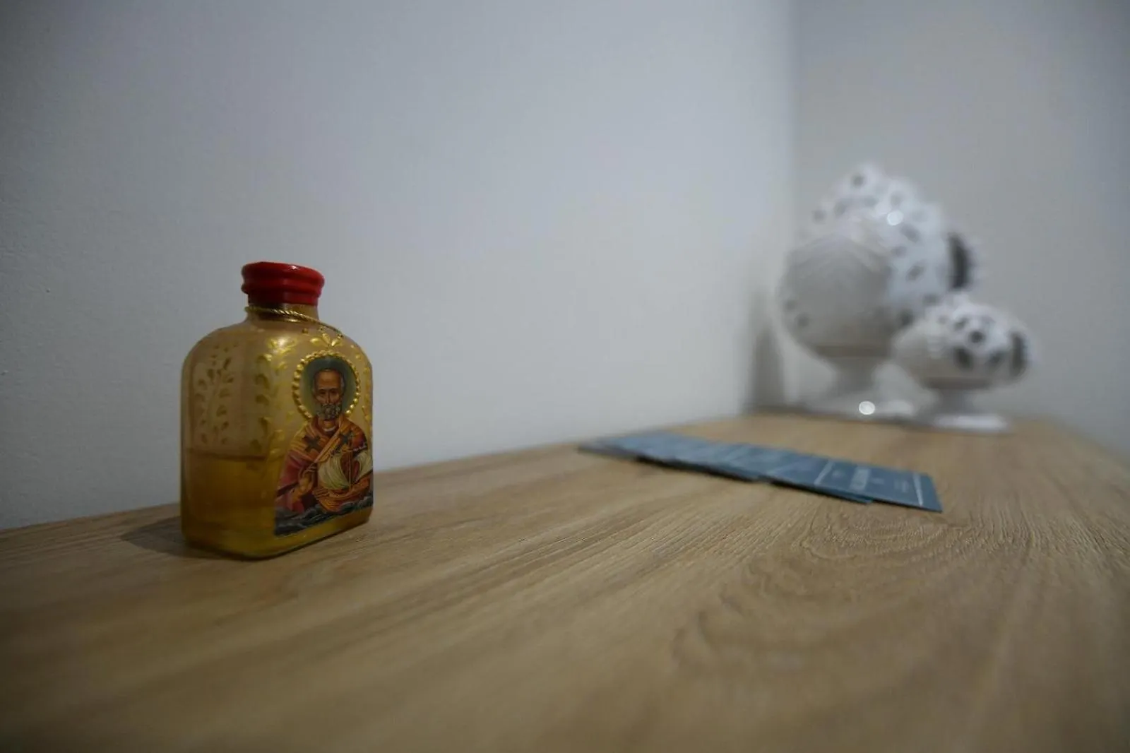 Al Guiscardo 8 Bed & Breakfast Bari 0*,  Italy