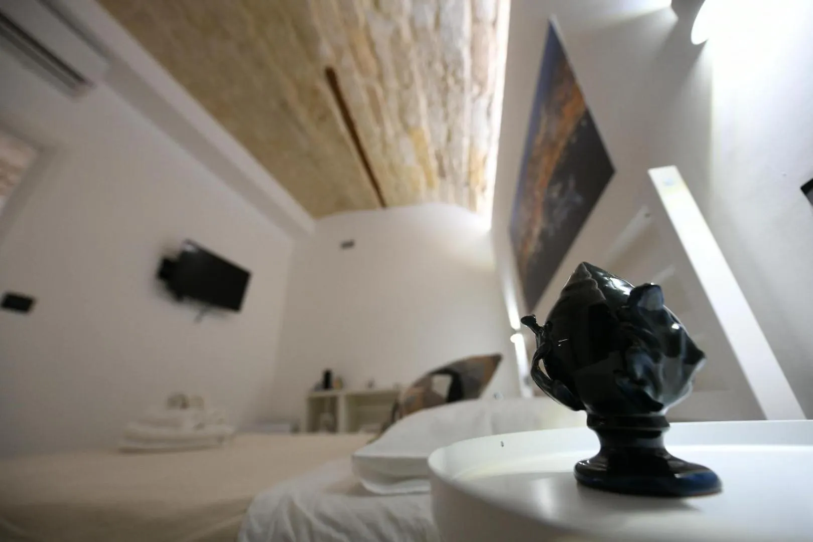 Bed and Breakfast Al Guiscardo 8 Bari 0*,